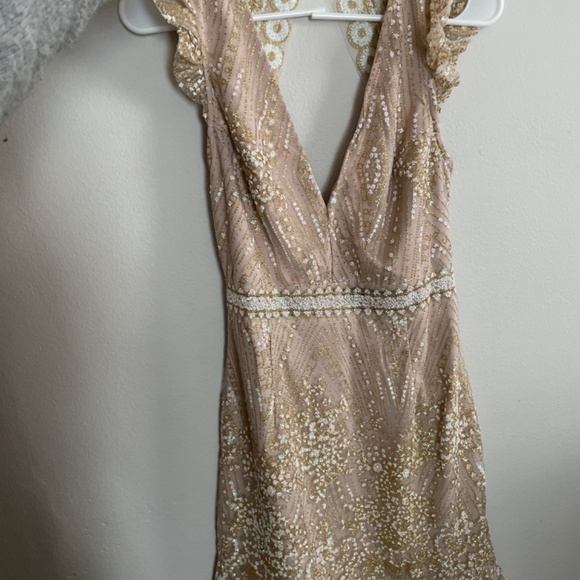 Hello molly dress - Picture 4 of 4